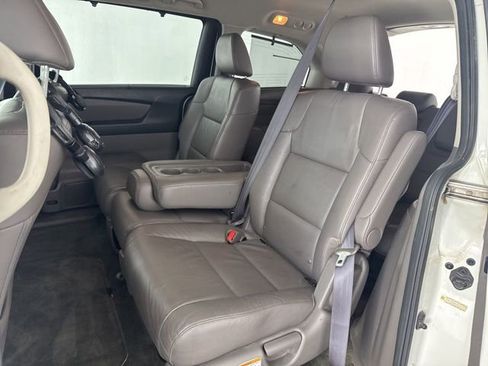 Used 2016 Honda Odyssey Touring image 31