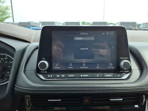 Used 2021 Nissan Rogue SV w/ Premium Package AWD/4WD image 20