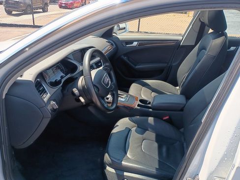 Used 2014 Audi A4 2.0T Premium AWD/4WD image 10