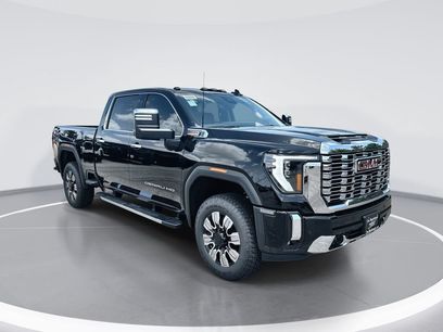 New 2026 GMC Sierra 2500 Denali w/ Denali Reserve Package