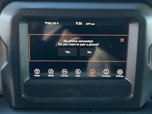 Used 2018 Jeep Wrangler Unlimited Sport S image 36