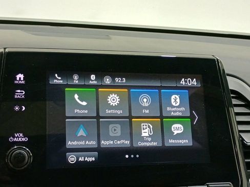 Used 2023 Honda Odyssey Sport image 18