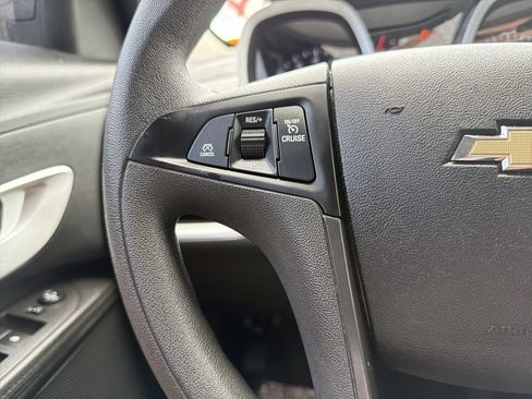 Used 2017 Chevrolet Equinox LS FWD image 24