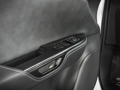 Certified 2024 Lexus RZ 300e Premium w/ Accessory Package (Z1) FWD image 12