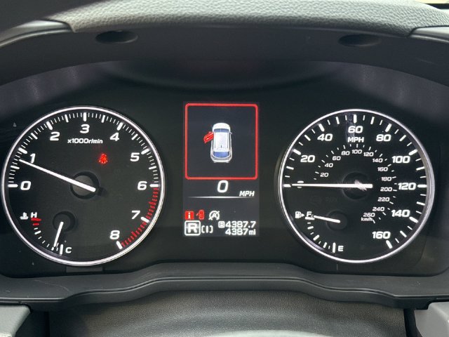 Certified 2026 Subaru Crosstrek 2.5i Premium AWD/4WD image 27