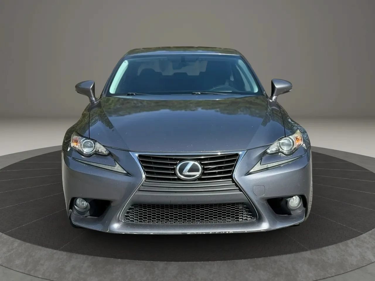 Used 2014 Lexus IS 250 RWD image 2
