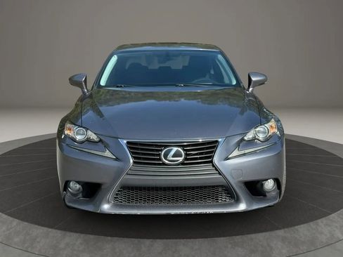 Used 2014 Lexus IS 250 RWD image 2