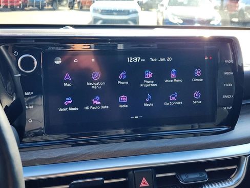 Used 2023 Kia K5 EX w/ EX Premium Package image 21