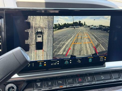 New 2026 Chevrolet Silverado 2500 LTZ w/ LTZ Plus Package AWD/4WD image 35
