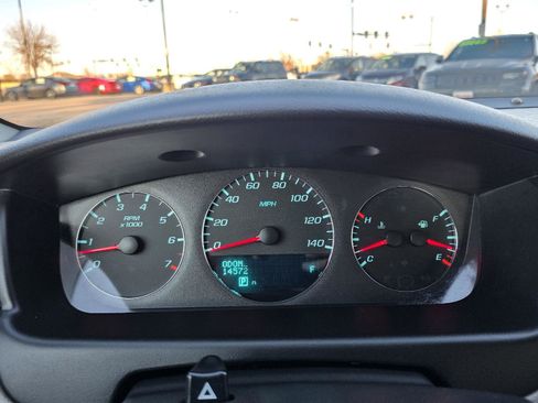 Used 2014 Chevrolet Impala LTZ image 22