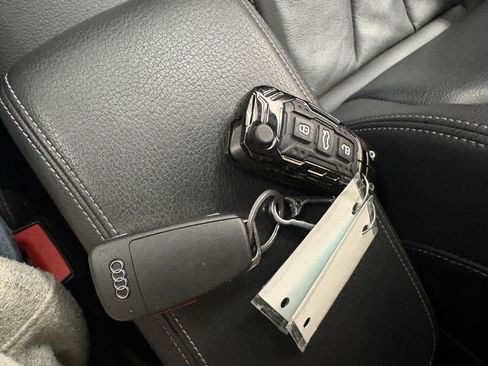 Used 2019 Audi S3 Premium Plus w/ S Sport Package image 28