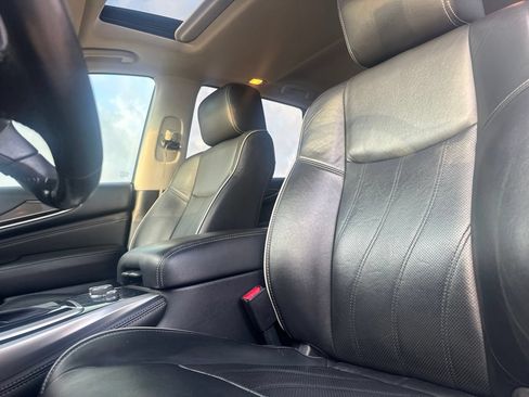 Used 2017 INFINITI QX60 FWD w/ Premium Plus Package image 32