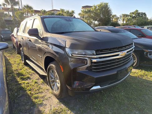 Used 2024 Chevrolet Tahoe LT image 13