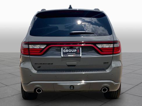 Used 2026 Dodge Durango GT w/ Blacktop Package AWD/4WD image 5