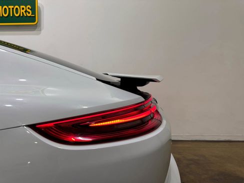 Used 2017 Porsche Panamera 4S image 79