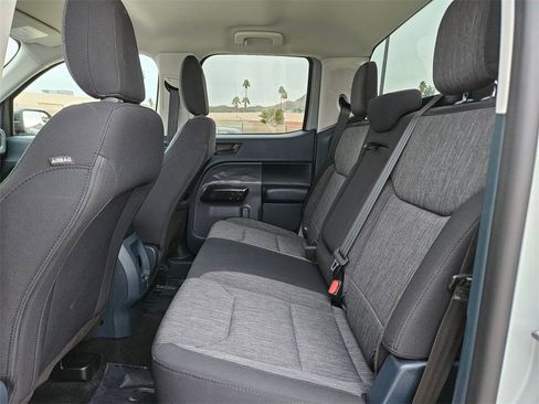 Used 2023 Ford Maverick XLT w/ Black Appearance Package image 12