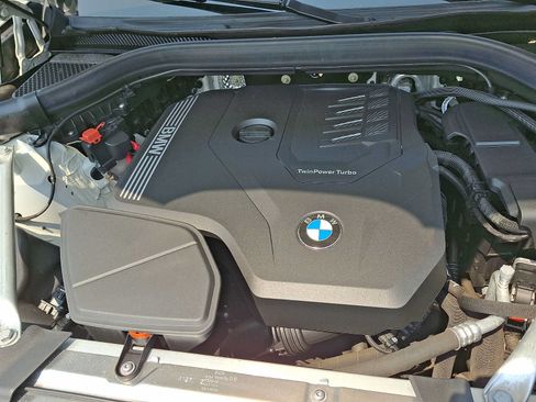 Used 2023 BMW X3 xDrive30i w/ Convenience Package AWD/4WD image 28