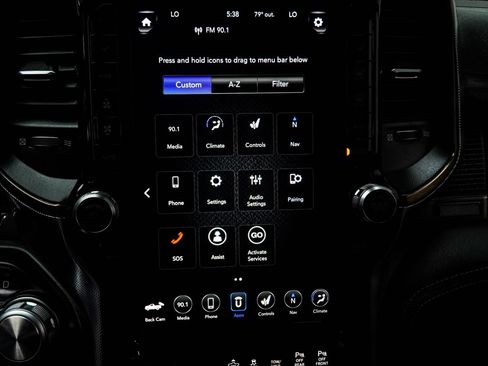 Used 2019 RAM 1500 Limited RWD image 31