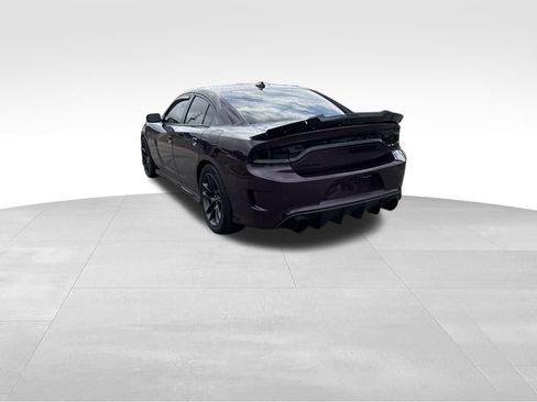 Used 2022 Dodge Charger Scat Pack image 3