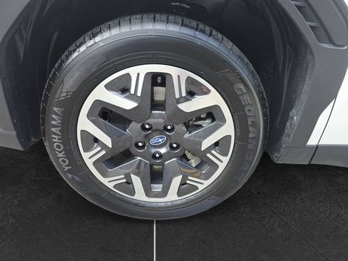 Certified 2026 Subaru Forester Premium AWD/4WD image 9