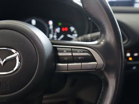 Used 2021 MAZDA CX-30 AWD 2.5 S w/ Select Package image 31