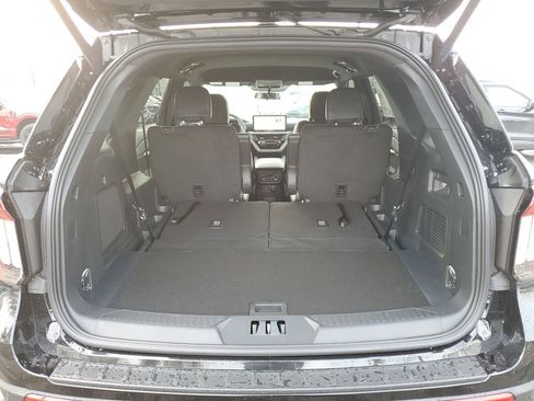 New 2026 Ford Explorer Tremor image 32