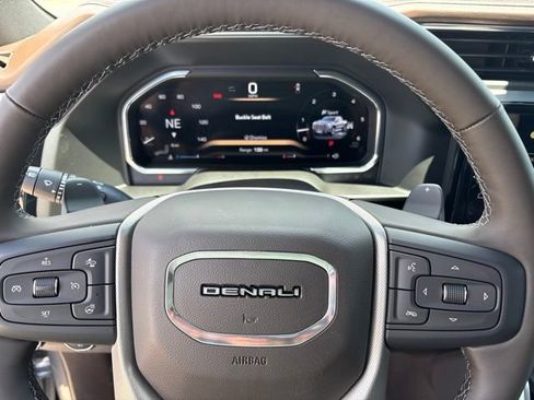 New 2026 GMC Sierra 1500 Denali AWD/4WD image 15