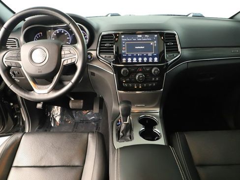 Used 2021 Jeep Grand Cherokee Limited w/ Quick Order Package 28K 80th RWD image 18
