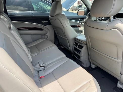 Used 2015 Acura MDX w/ Advance Package AWD/4WD image 13
