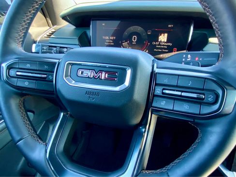 Certified 2024 GMC Acadia AT4 w/ LPO, Floor Liner Package image 47