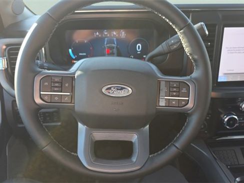 New 2026 Ford F350 Lariat w/ Snow Plow Prep Package image 24