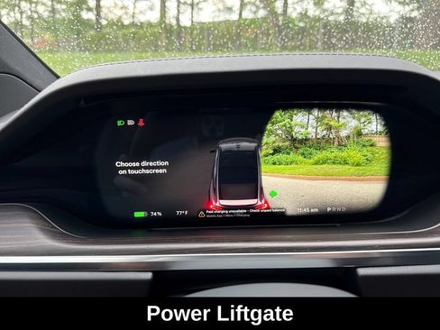 Used 2023 Tesla Model X AWD/4WD image 16