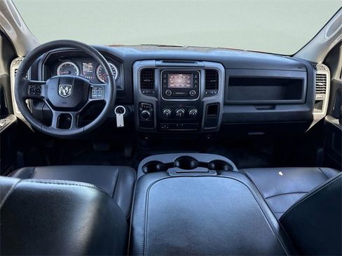 Used 2022 RAM 1500 Tradesman w/ Trailer Tow Group image 18