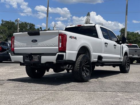 Used 2024 Ford F250 XL AWD/4WD image 12
