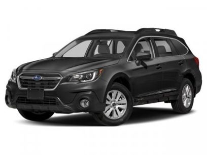 Used 2019 Subaru Outback 2.5i Premium