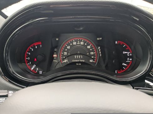New 2026 Dodge Durango GT AWD/4WD image 27