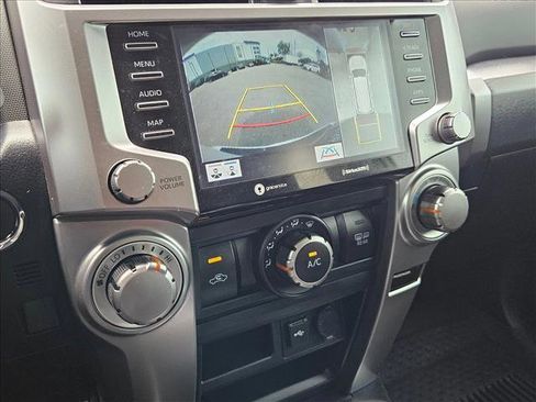 Used 2022 Toyota 4Runner TRD Sport AWD/4WD image 13