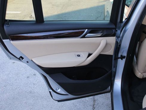 Used 2017 BMW X3 sDrive28i image 20