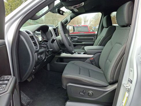 New 2026 RAM 1500 Big Horn image 10