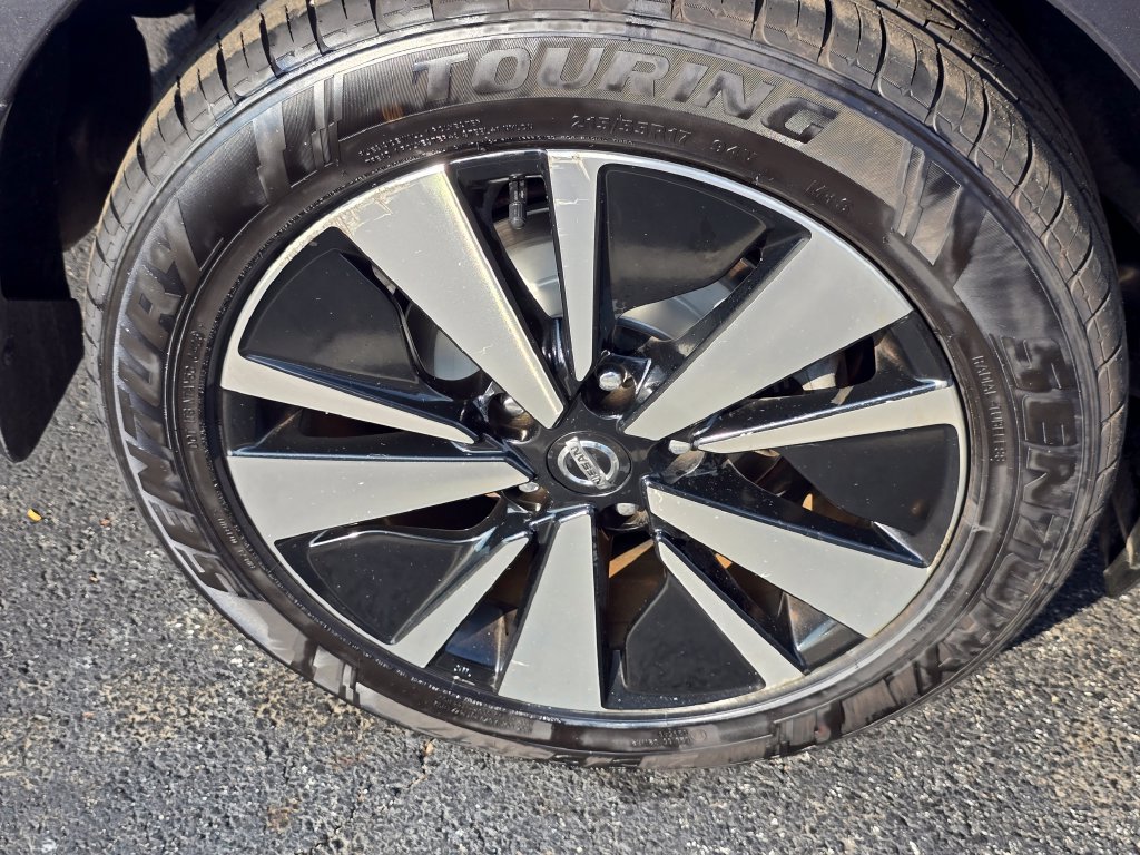 Used 2019 Nissan Altima 2.5 SL AWD/4WD image 9