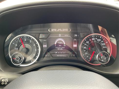 Used 2022 RAM 1500 Big Horn RWD image 15