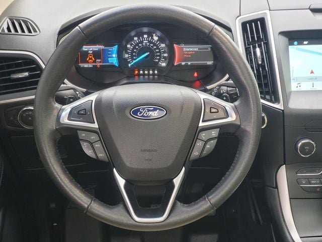 Used 2016 Ford Edge SEL w/ Equipment Group 201A AWD/4WD image 23