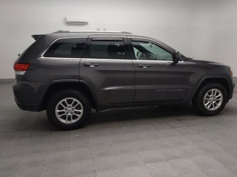 Used 2020 Jeep Grand Cherokee Laredo RWD image 10