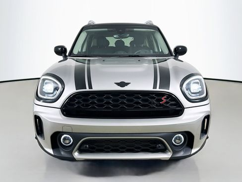 Used 2024 MINI Cooper Countryman S AWD/4WD image 2