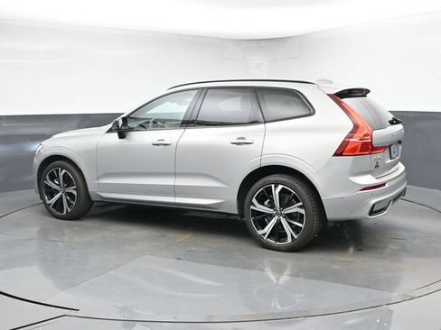 Used 2024 Volvo XC60 B5 Ultimate w/ Climate Package AWD/4WD image 7