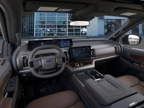 New 2026 Ford Expedition King Ranch AWD/4WD image 9