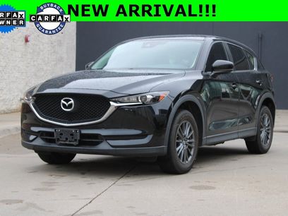 Used 2019 MAZDA CX-5 Sport