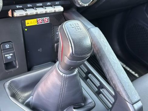 Certified 2024 Toyota Tacoma TRD Sport w/ TRD Sport Upgrade Package AWD/4WD image 16