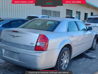 Used 2008 Chrysler 300 Limited w/ Protection Group