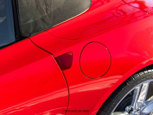 Used 2018 Chevrolet Corvette Stingray Convertible w/ 2LT Preferred Equipment Group image 65